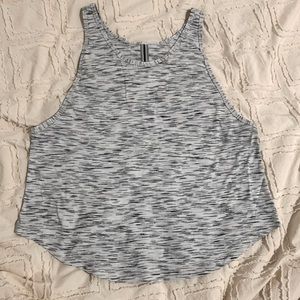 Lululemon Heathered Tank Top